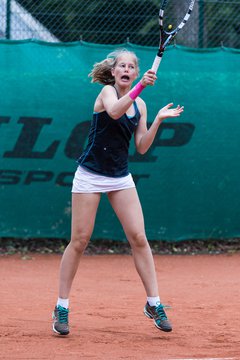 Bild 288 - NL Club an der Alster 2 - TC an der Schirnau : Ergebnis: 5:4